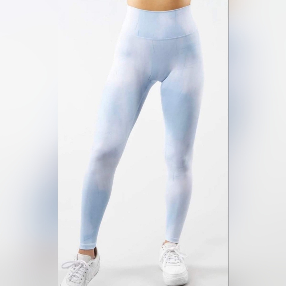 Buffbunny leggings